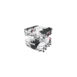 Lave vaisselle 60 cm WHIRLPOOL WH3FC14BN71W – Image 6