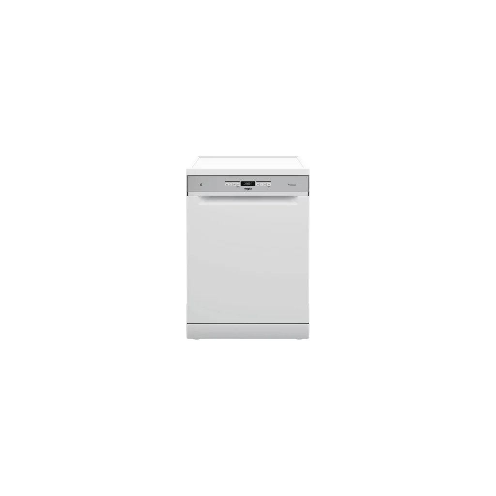 Lave vaisselle 60 cm WHIRLPOOL WH3FC14BN71W