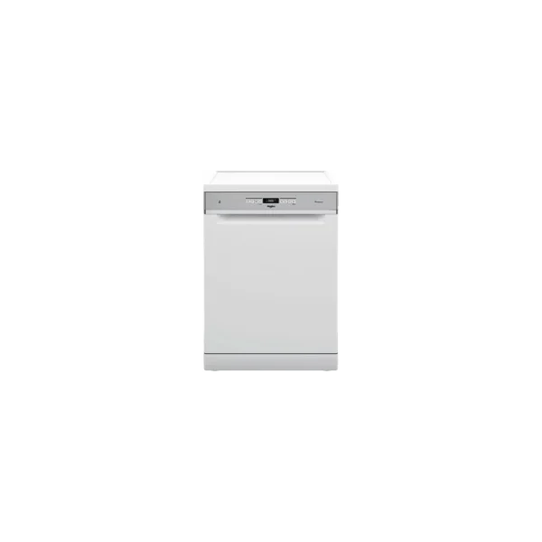 Lave vaisselle 60 cm WHIRLPOOL WH3FC14BN71W