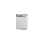 Lave vaisselle 60 cm WHIRLPOOL WH3FC14BN71W – Image 3