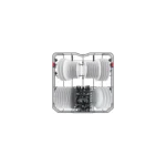 Lave vaisselle 60 cm WHIRLPOOL WH3FC14BN71W – Image 7