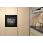 Four encastrable fonction vapeur WHIRLPOOL OMSR58RU0B – Image 10