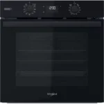 Four encastrable fonction vapeur WHIRLPOOL OMSR58RU0B