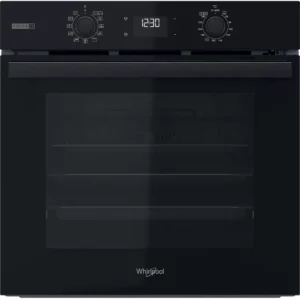 Four encastrable fonction vapeur WHIRLPOOL OMSR58RU0B