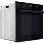 Four encastrable fonction vapeur WHIRLPOOL WOI7A8FPT1SBAF