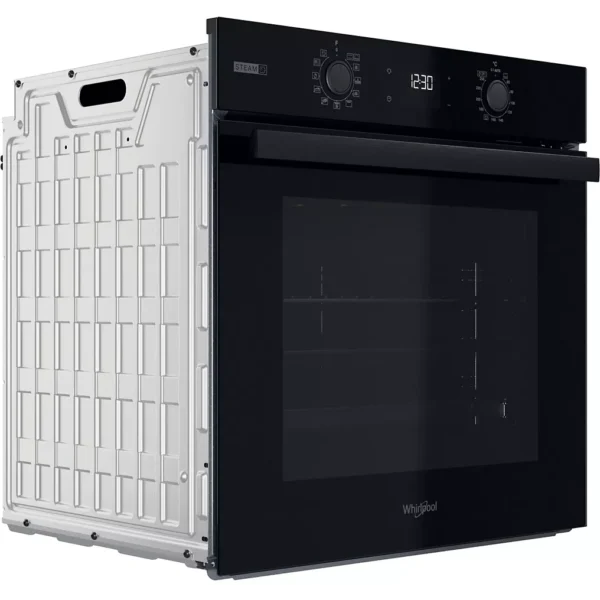 Four encastrable fonction vapeur WHIRLPOOL WOI7A8FPT1SBAF