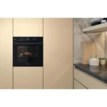 Four encastrable fonction vapeur WHIRLPOOL OMSR58RU0B – Image 4
