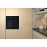 Four encastrable fonction vapeur WHIRLPOOL OMSR58RU0B – Image 7
