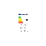 Lave vaisselle encastrable WHIRLPOOL WBC3C34PB – Image 6