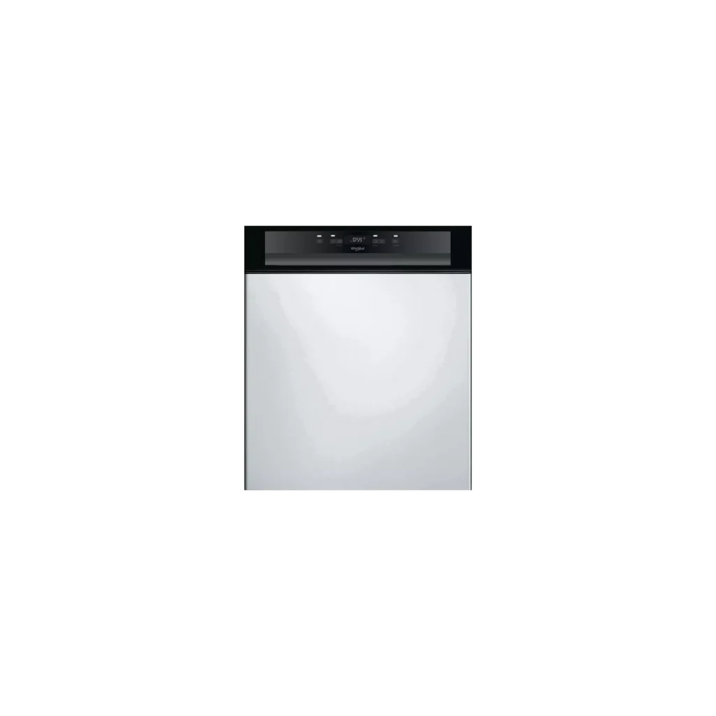 Lave vaisselle encastrable WHIRLPOOL WBC3C34PB