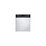 Lave vaisselle encastrable WHIRLPOOL WBC3C34PB