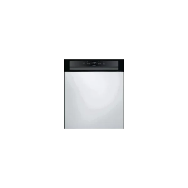 Lave vaisselle encastrable WHIRLPOOL WBC3C34PB