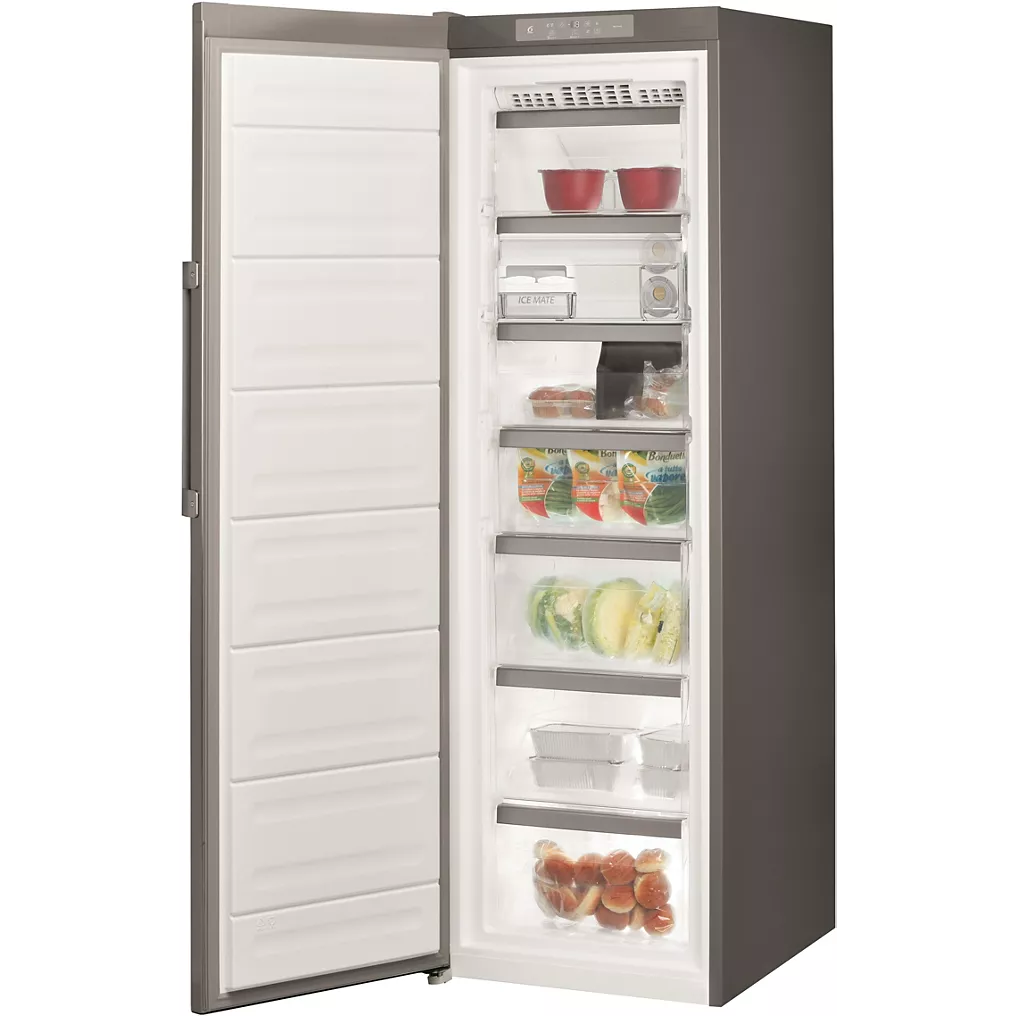 Congélateur armoire WHIRLPOOL UW8F2CXBIN2 – Image 5