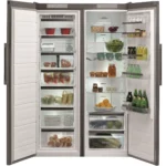 Congélateur armoire WHIRLPOOL UW8F2CXBIN2 – Image 9