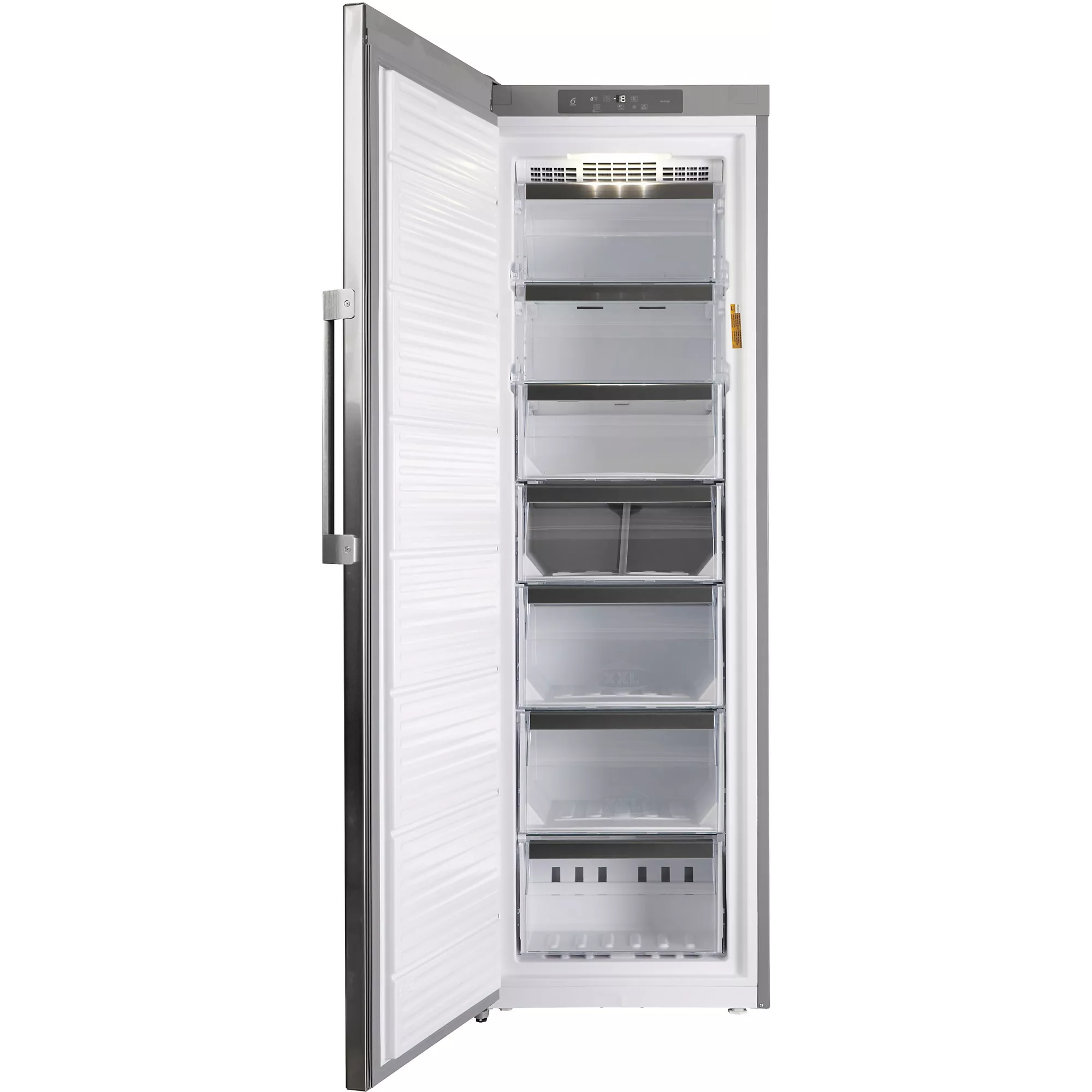Congélateur armoire WHIRLPOOL UW8F2CXBIN2 – Image 4