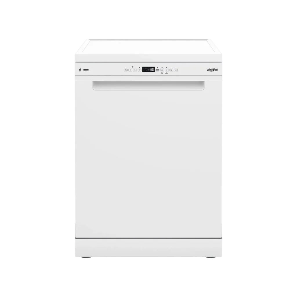 Lave vaisselle 60 cm WHIRLPOOL W7FHP43