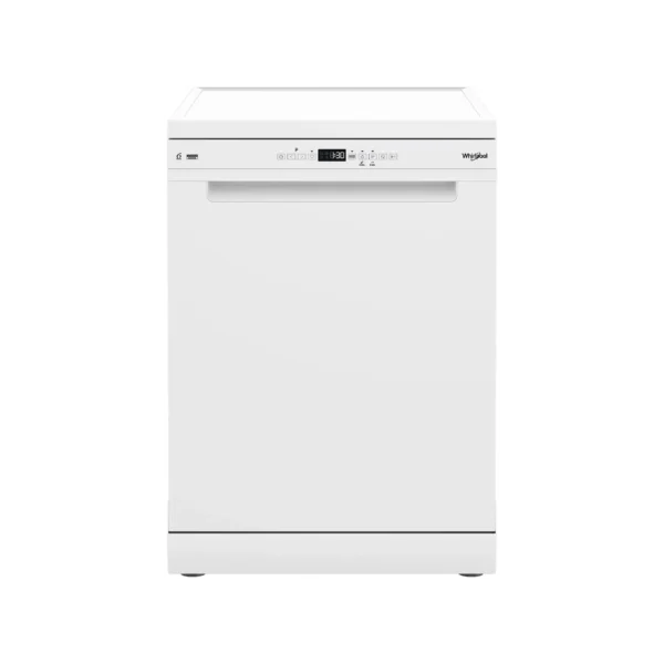 Lave vaisselle 60 cm WHIRLPOOL W7FHP43