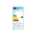 Four encastrable fonction vapeur WHIRLPOOL WOI5S8PM1SXAF – Image 9
