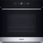 Four encastrable fonction vapeur WHIRLPOOL WOI5S8PM1SXAF – Image 2