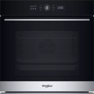 Four encastrable fonction vapeur WHIRLPOOL WOI5S8PM1SXAF