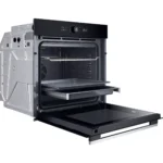 Four encastrable fonction vapeur WHIRLPOOL WOI5S8PM1SXAF – Image 4