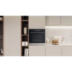 Four encastrable fonction vapeur WHIRLPOOL WOI5S8PM1SXAF – Image 5