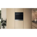 Four encastrable fonction vapeur WHIRLPOOL WOI5S8PM1SXAF – Image 6