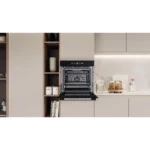 Four encastrable fonction vapeur WHIRLPOOL WOI5S8PM1SXAF – Image 7