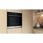 Four encastrable fonction vapeur WHIRLPOOL WOI5S8PM1SXAF – Image 12