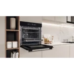 Four encastrable fonction vapeur WHIRLPOOL WOI5S8PM1SXAF – Image 13