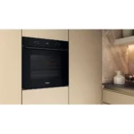 Four encastrable fonction vapeur WHIRLPOOL WOI7A8FPT1SBAF – Image 6