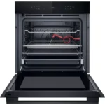 Four encastrable fonction vapeur WHIRLPOOL WOI7A8FPT1SBAF – Image 2