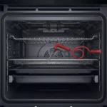 Four encastrable fonction vapeur WHIRLPOOL WOI7A8FPT1SBAF – Image 8
