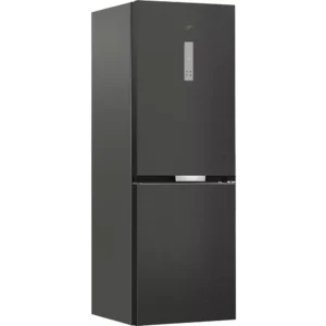 Réfrigérateur combiné WHIRLPOOL WHK26363XBR5E