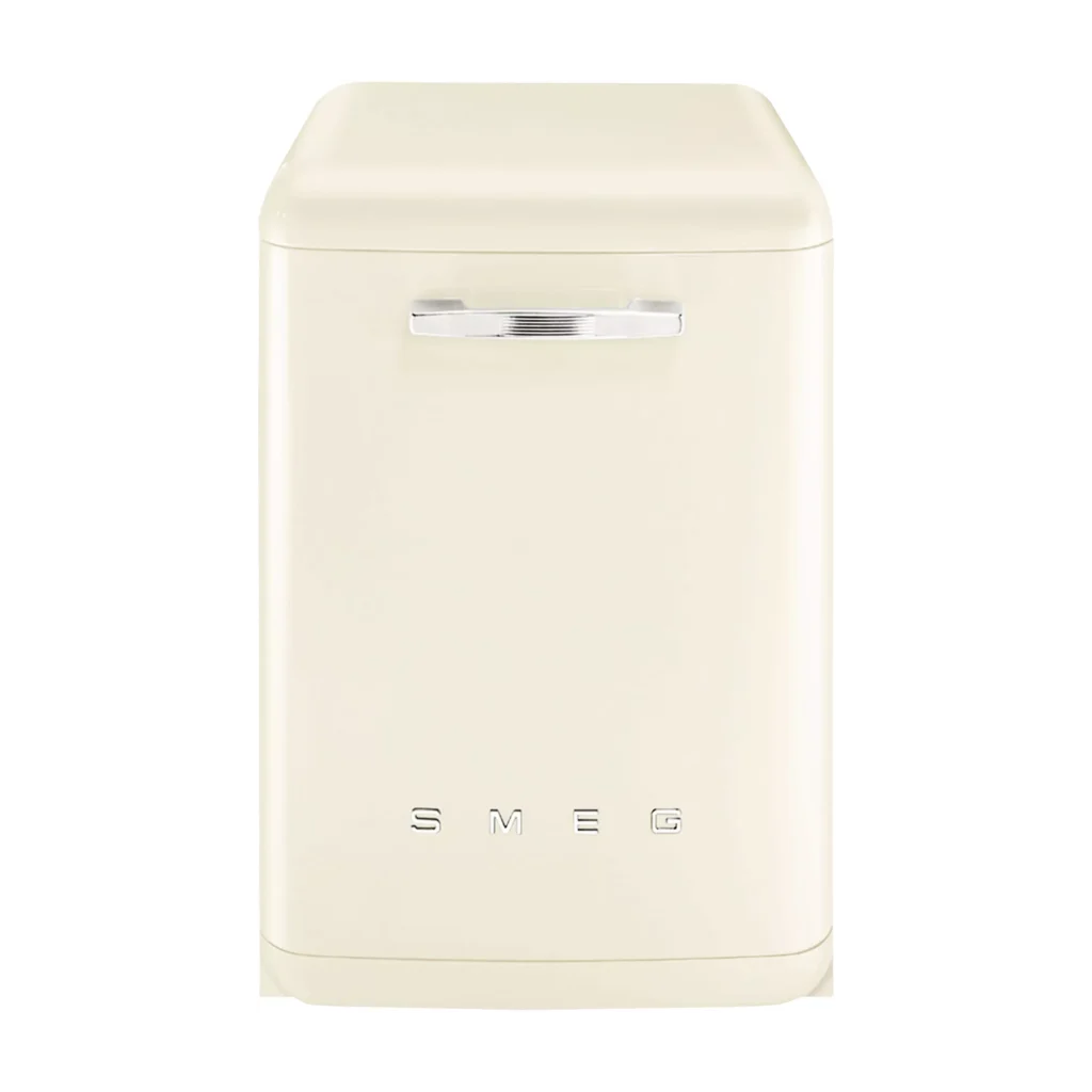 Lave vaisselle 60 cm SMEG LVFABCR3