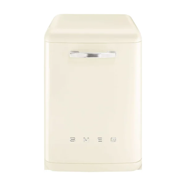 Lave vaisselle 60 cm SMEG LVFABCR3