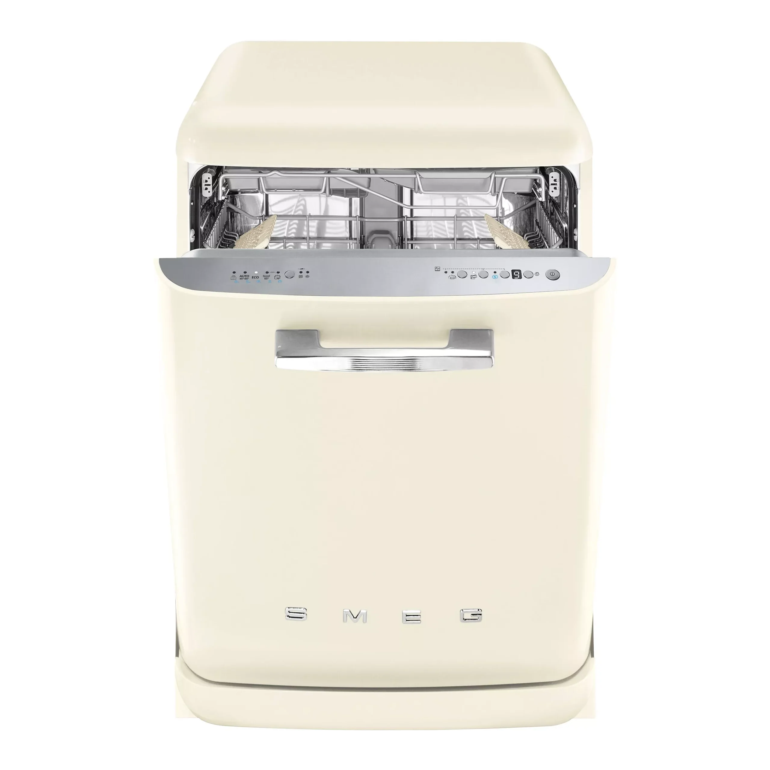 Lave vaisselle 60 cm SMEG LVFABCR3 – Image 4