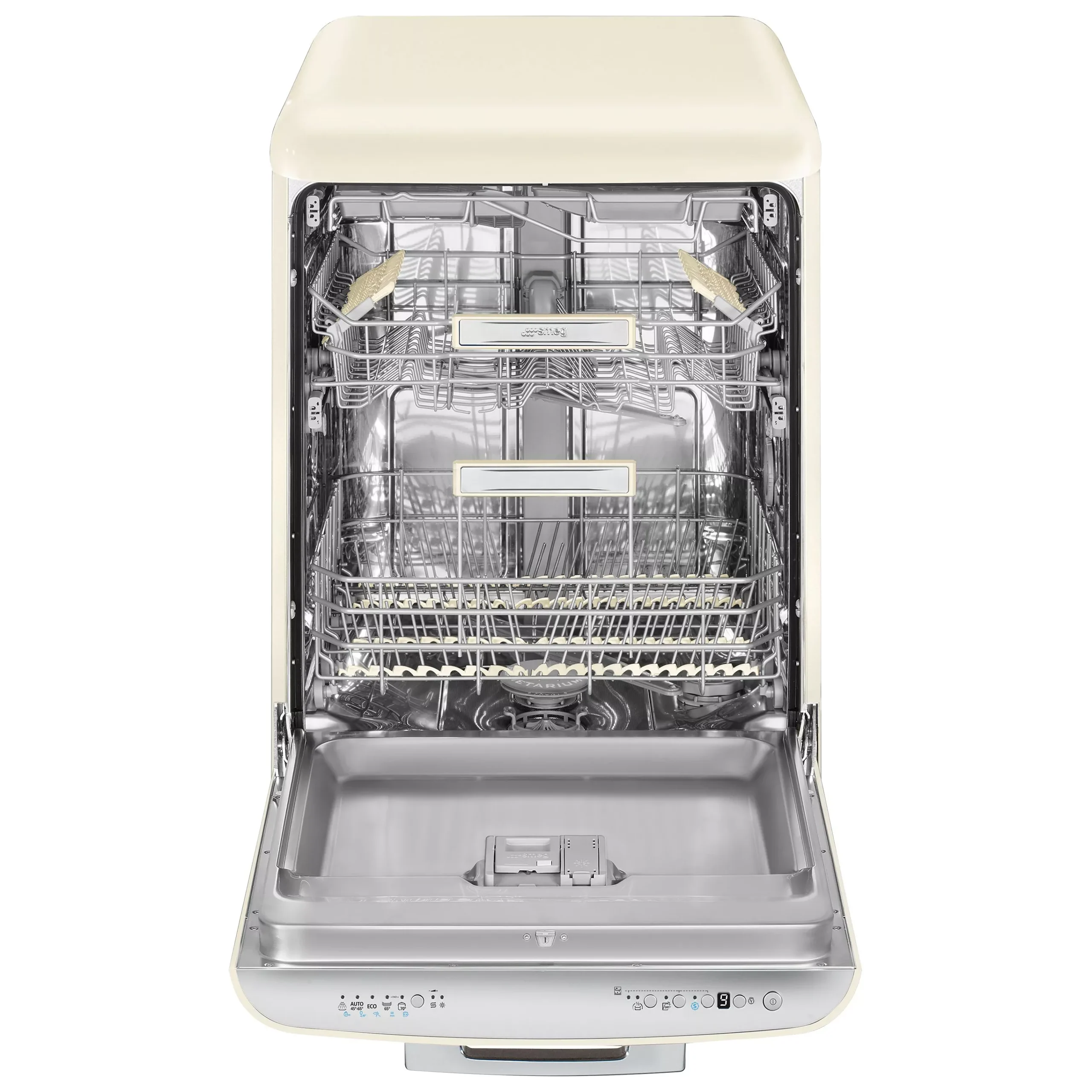 Lave vaisselle 60 cm SMEG LVFABCR3 – Image 3