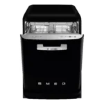 Lave vaisselle 60 cm SMEG LVFABBL3 – Image 4