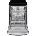 Lave vaisselle 60 cm SMEG LVFABBL3 – Image 3