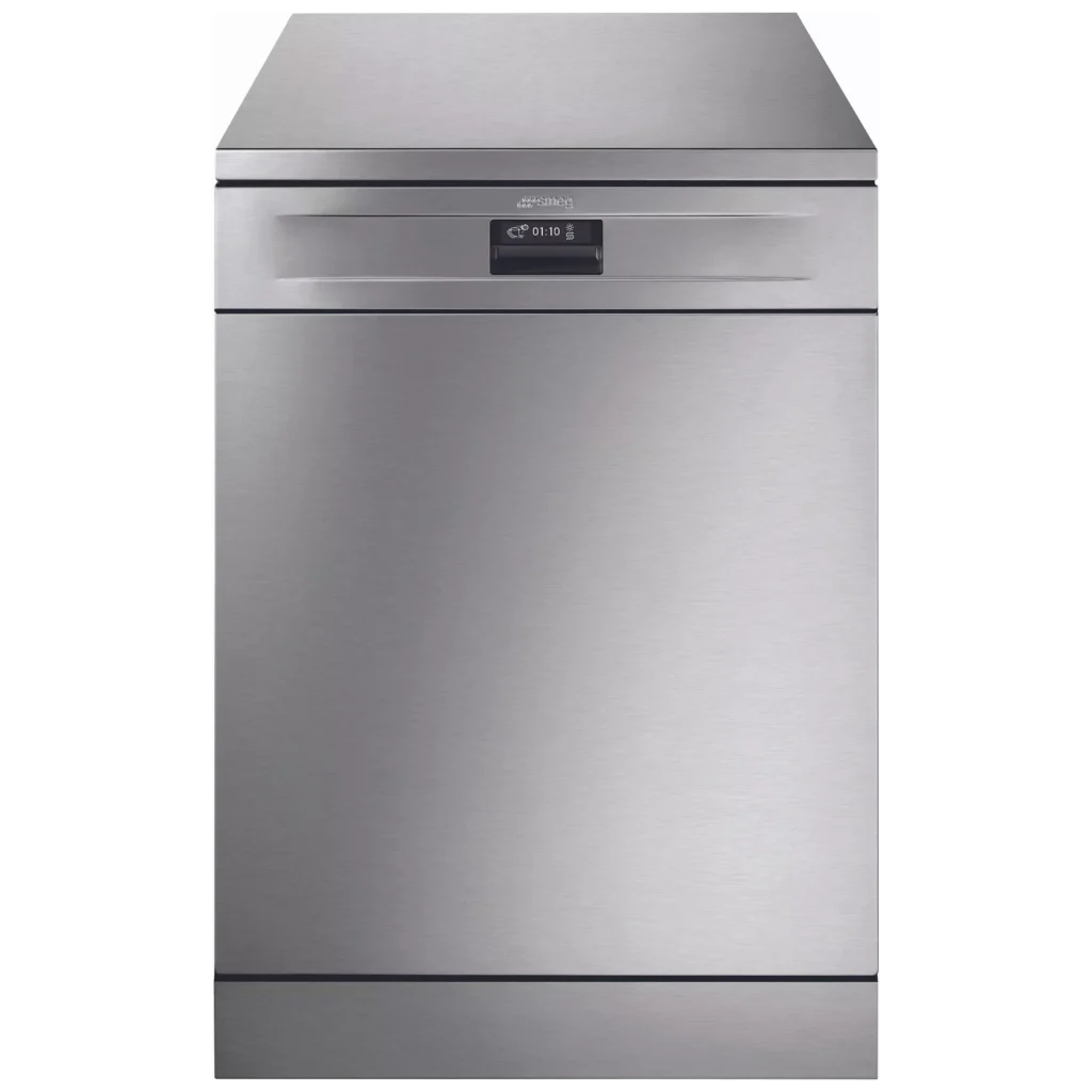 Lave vaisselle 60 cm SMEG LVSP345BQX
