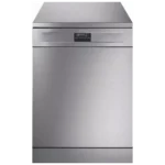 Lave vaisselle 60 cm SMEG LVSP345BQX