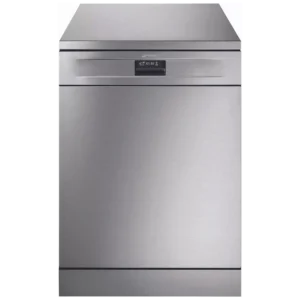 Lave vaisselle 60 cm SMEG LVSP345BQX