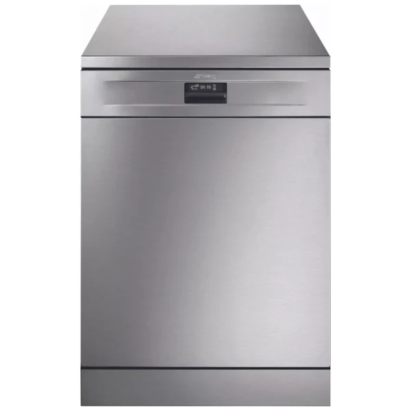 Lave vaisselle 60 cm SMEG LVSP345BQX