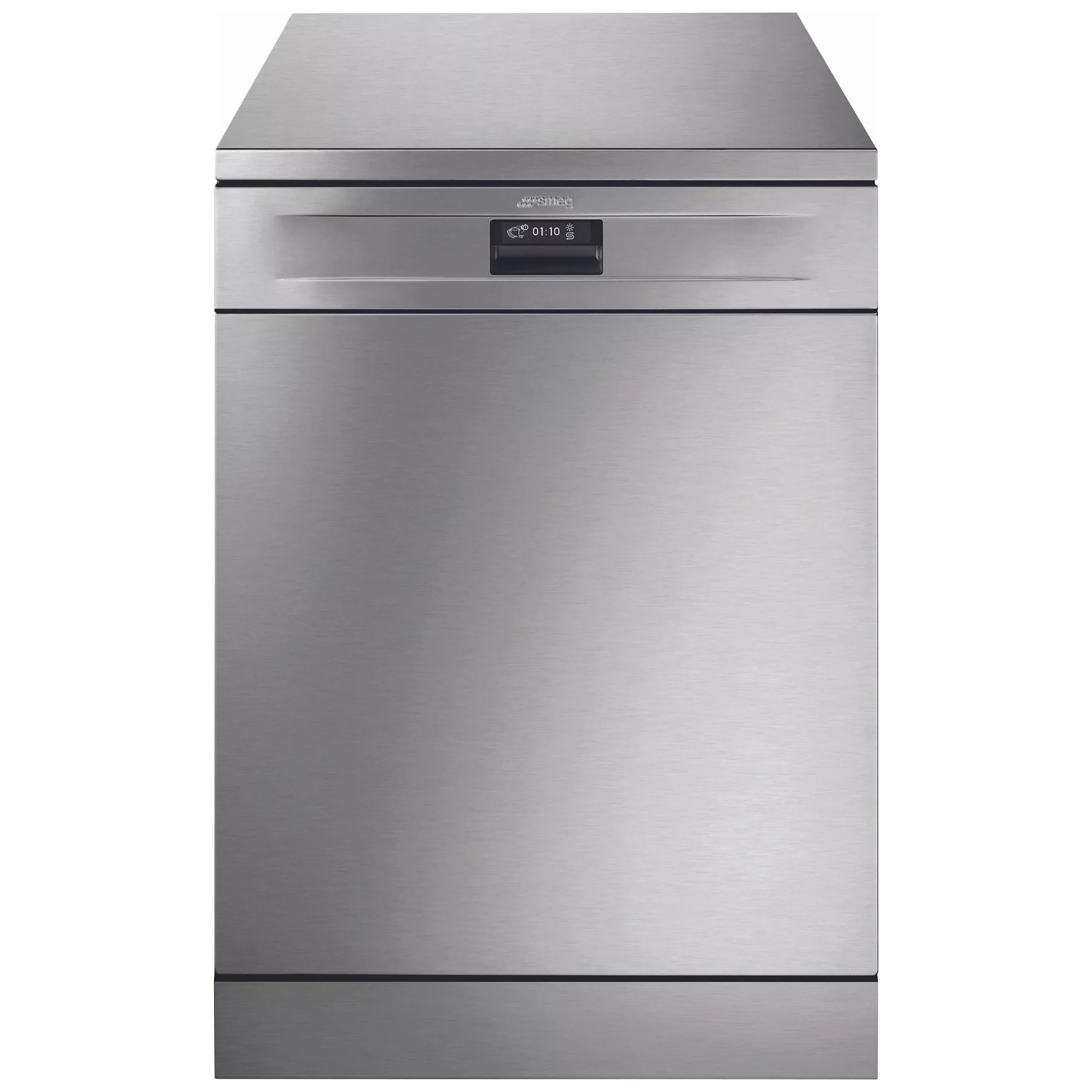 Lave vaisselle 60 cm SMEG LVSP345BQX