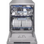 Lave vaisselle 60 cm SMEG LVSP345BQX – Image 4