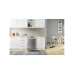 Lave vaisselle 60 cm INDESIT I0FD651X – Image 7
