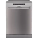 Lave vaisselle 60 cm INDESIT I0FD651X