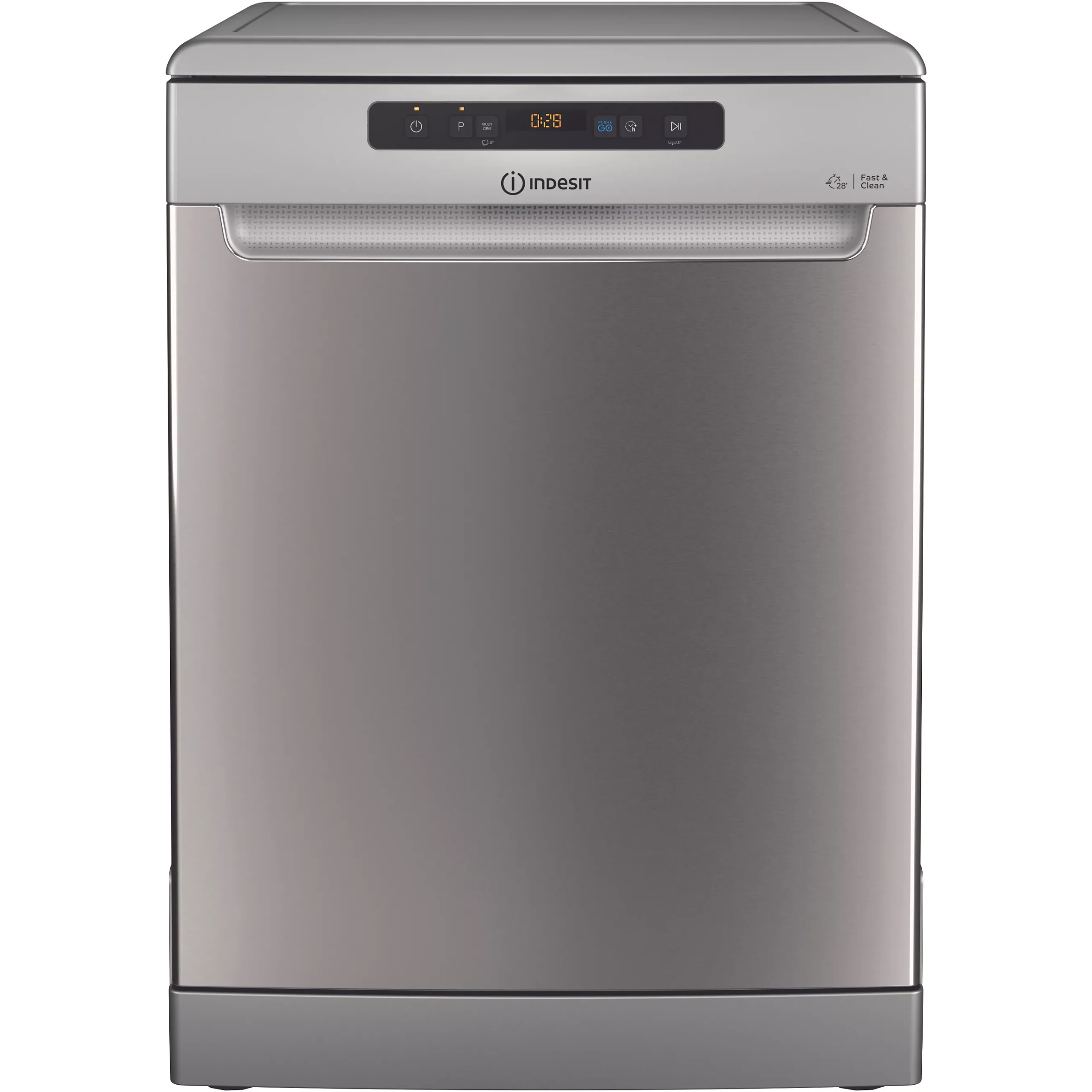 Lave vaisselle 60 cm INDESIT I0FD651X