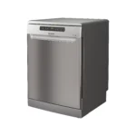 Lave vaisselle 60 cm INDESIT I0FD651X – Image 13